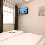Haus Bernstein 9 Apartament Kühlungsborn