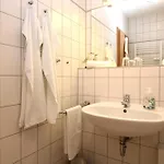 Haus Bernstein 9 Kühlungsborn