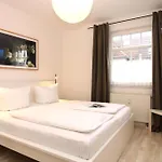 Haus Bernstein 9 Kühlungsborn