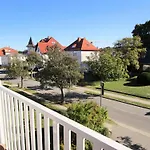 Haus Bernstein 9 Ostseebad Kühlungsborn