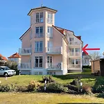 Apartament Haus Bernstein 9