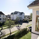 Haus Bernstein 9 Ostseebad Kühlungsborn