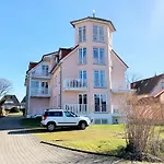 Haus Bernstein 9 アパート Ostseebad Kühlungsborn