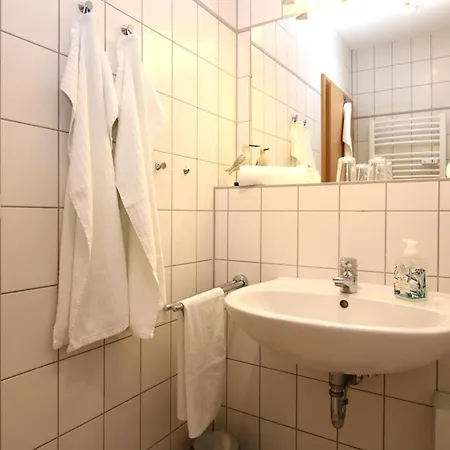 Haus Bernstein 9 Kühlungsborn