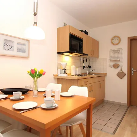 Apartamento Haus Bernstein 9 *