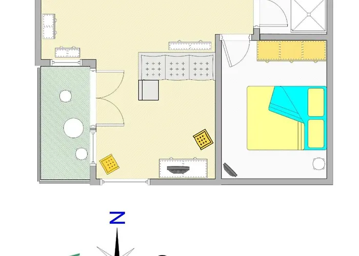 Haus Bernstein 9 Ostseebad Kühlungsborn